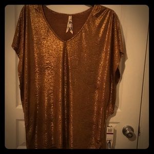 NWT Seven7 Party Top